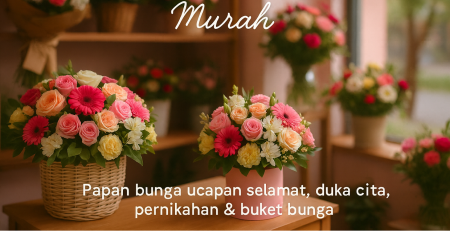 Toko Bunga Majalengka Kulon